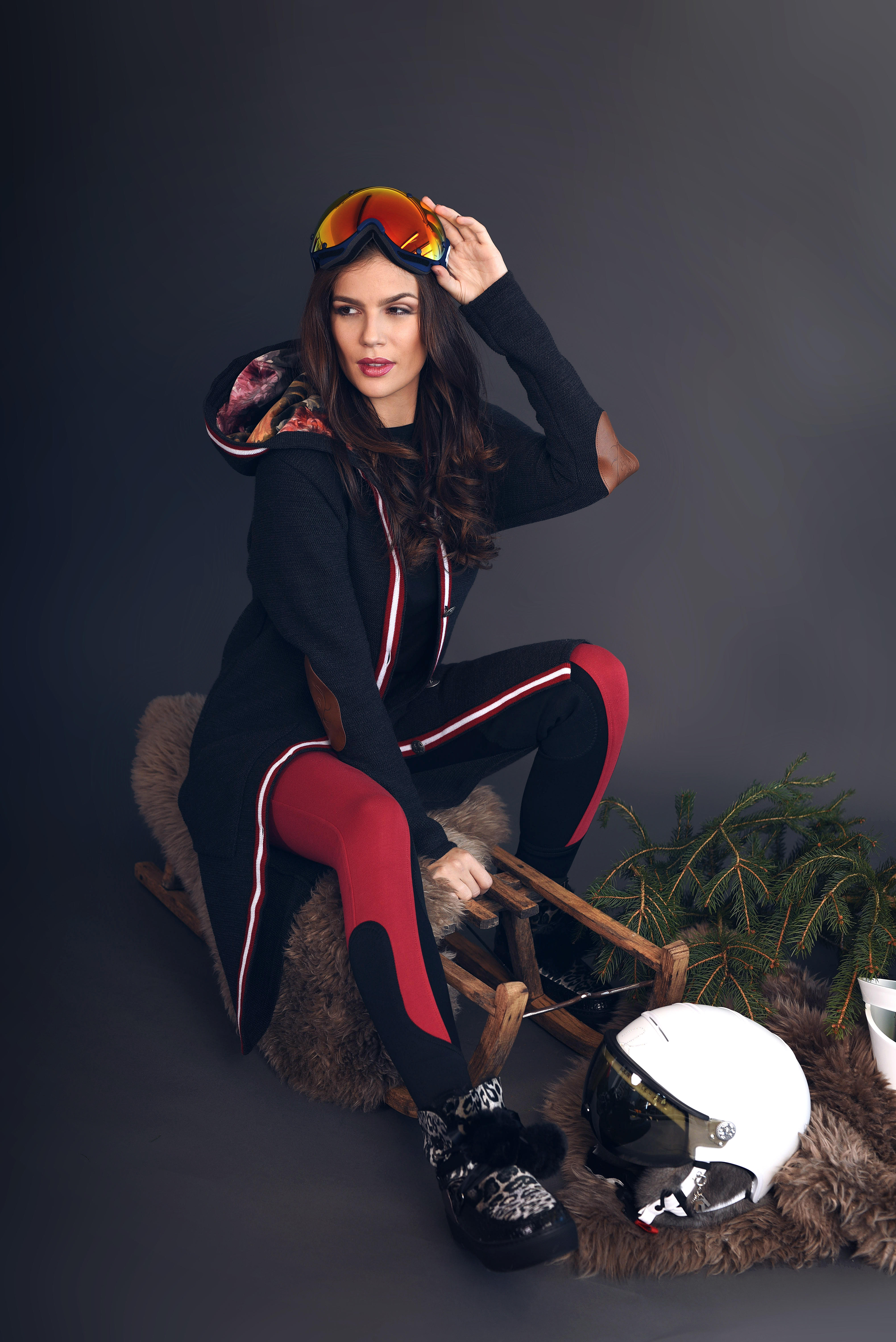 Mirabell Plummer e.U., Bahnhofstraße 2 in Zell am See