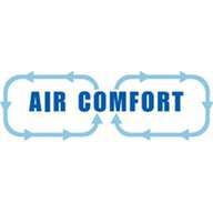 Air Comfort Co of Australia Pty Ltd Logo