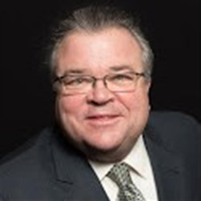 Professional headshot