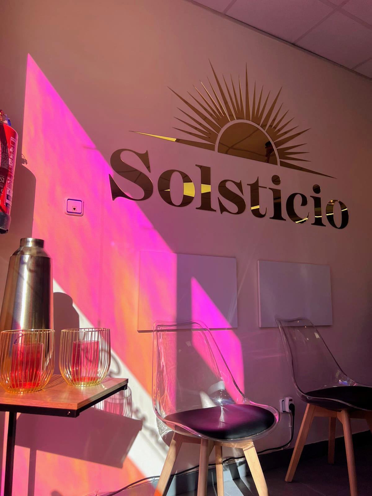 Images Solsticio Bronceado