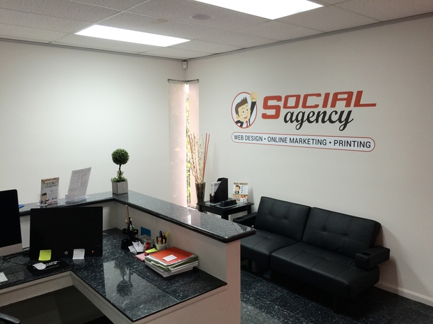 Images Social Agency
