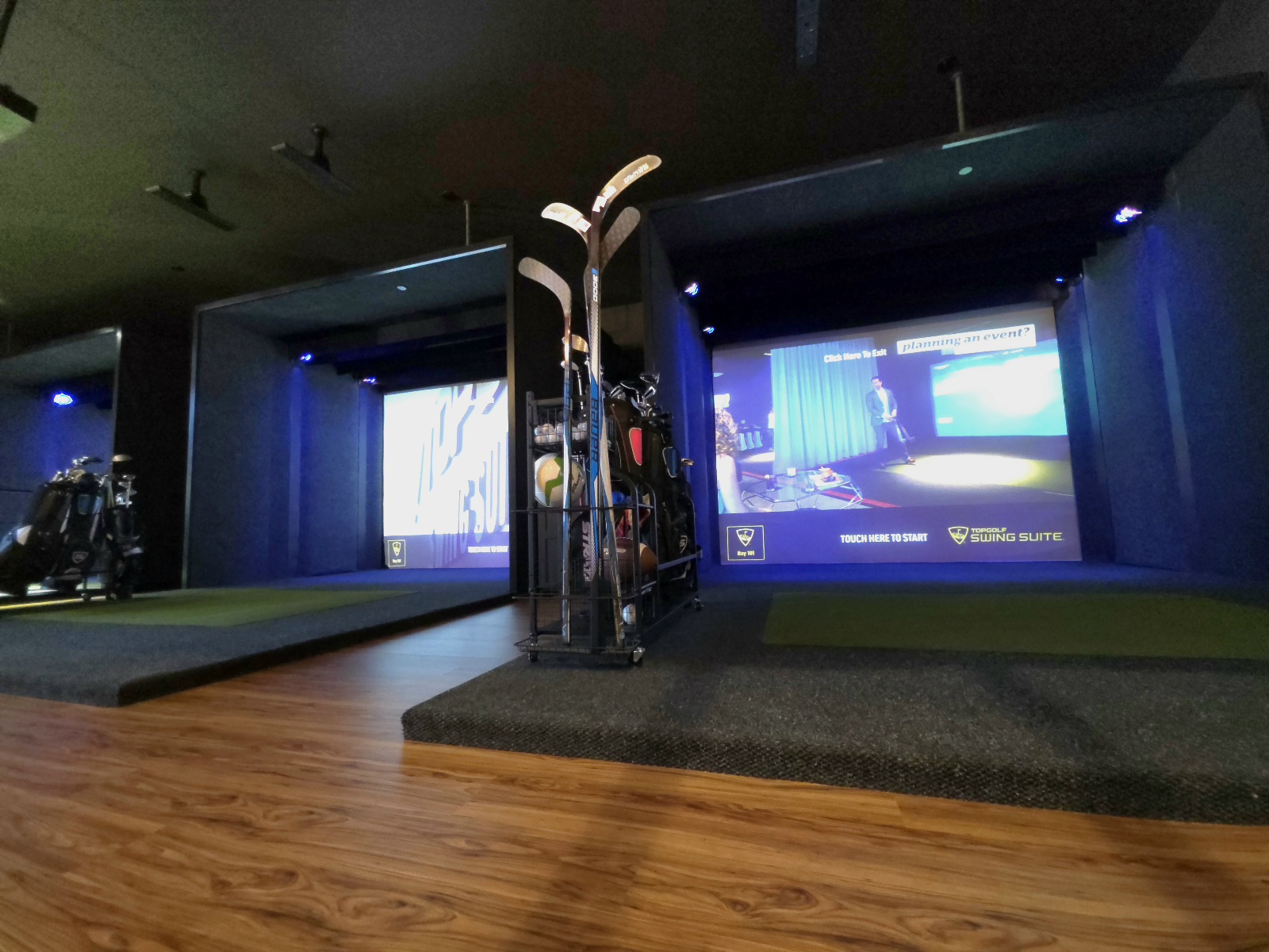 WOW! Entertainment Image