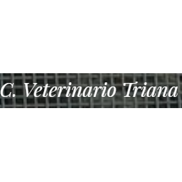 Centro Veterinario Triana Logo