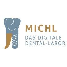 Logo Dental-Labor Michl GmbH