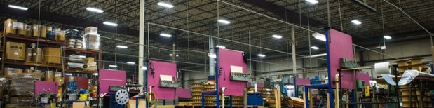 Images Omega Plastics