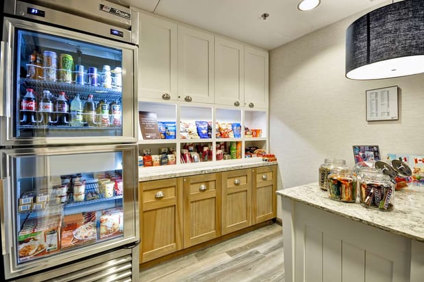 Images Homewood Suites by Hilton Phoenix-Biltmore