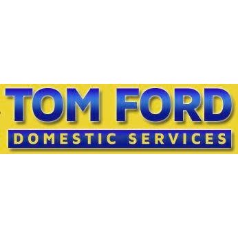 Tom Ford Domestic Services Logo