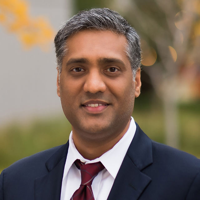 Akash R. Patel, MD