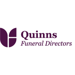 Quinns Funeral Directors Logo