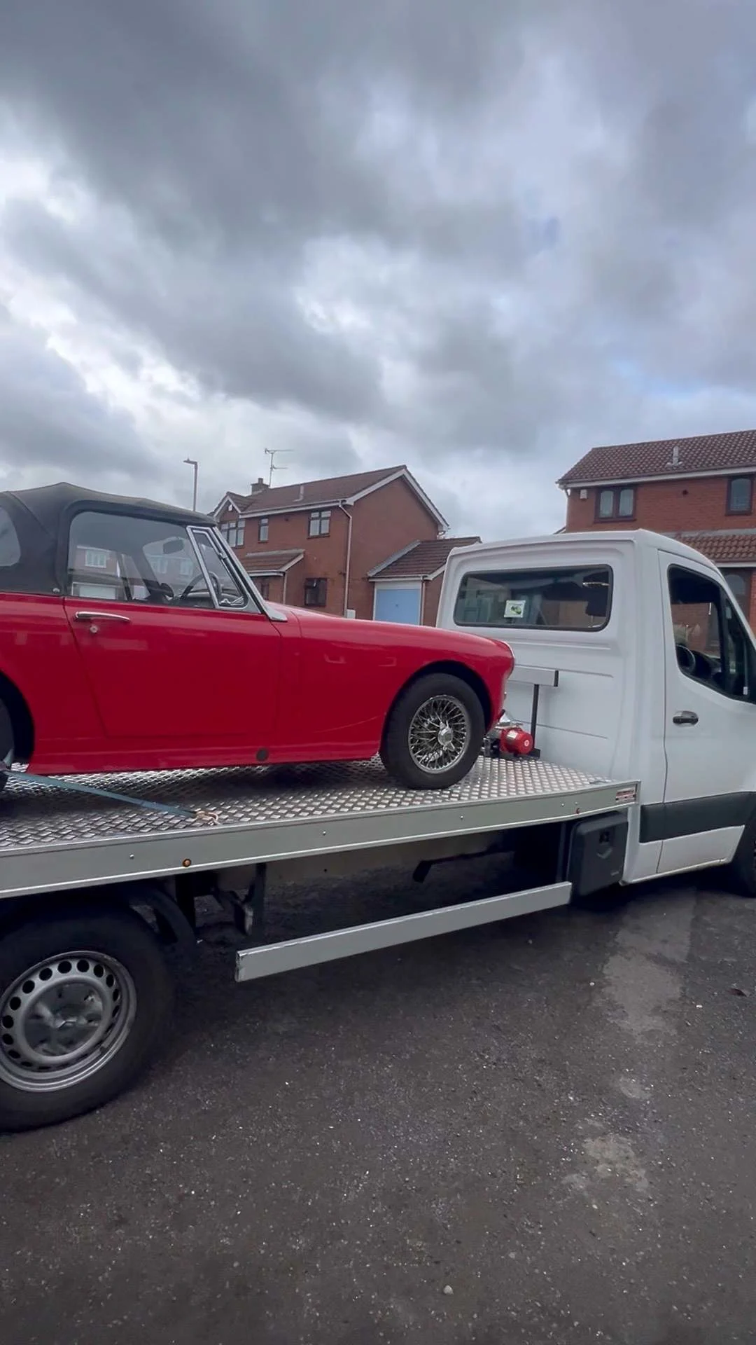 Images ABH 24/7 Auto Recovery