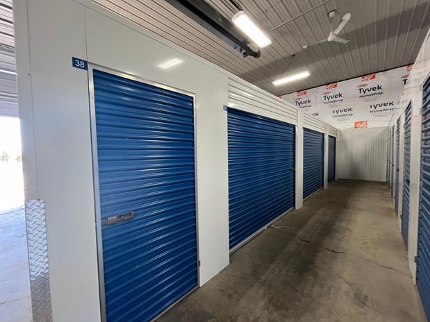 Images The Ridge Self Storage