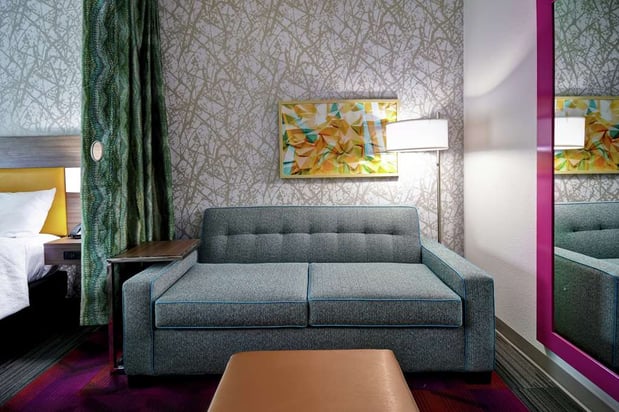 Images Home2 Suites by Hilton Fort Worth Fossil Creek