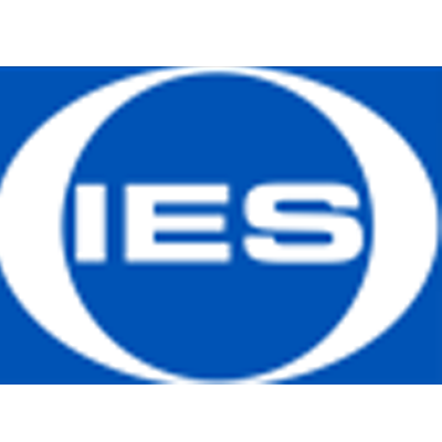 Industrial Engraving Solutions Logo