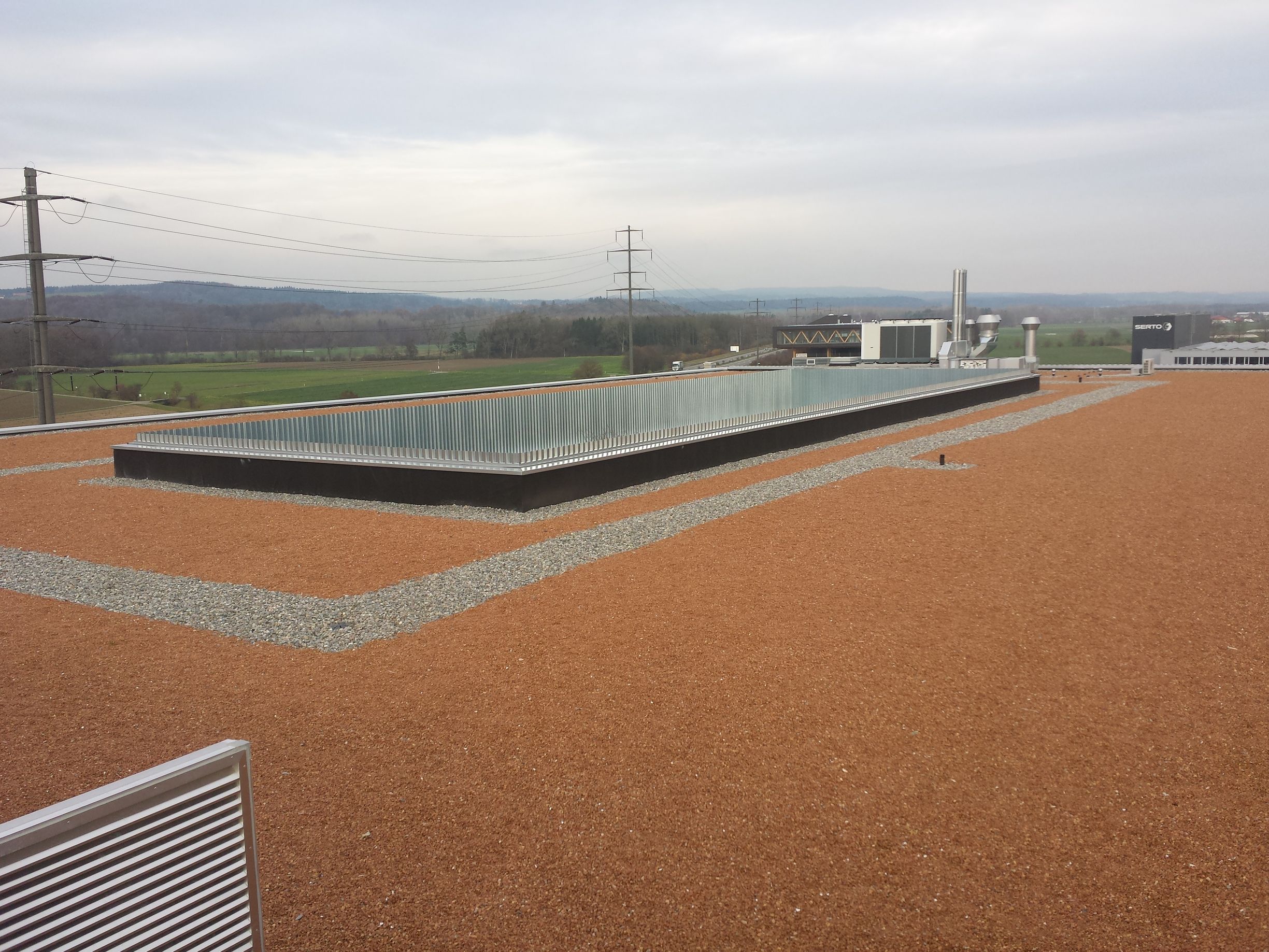 A. Kuster AG, Deucherstrasse 34 in Weinfelden