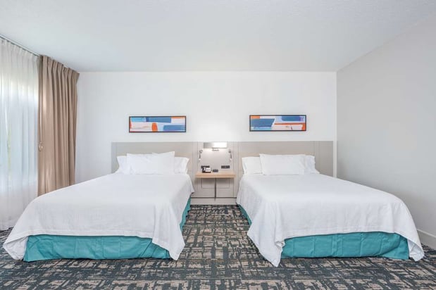 Images Hilton Garden Inn Cincinnati/Sharonville