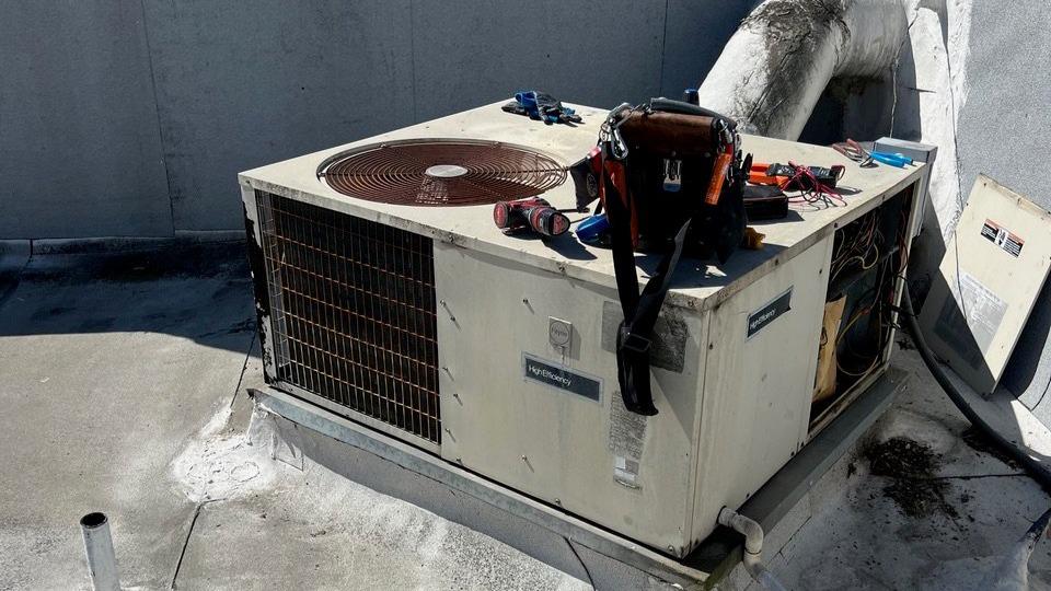 Tai Chi Heating & Air Conditioning delivers reliable air conditioning repair services to promptly resolve issues. Our expert technicians ensure your AC unit is quickly restored to peak performance, offering consistent cooling throughout the warmest months.