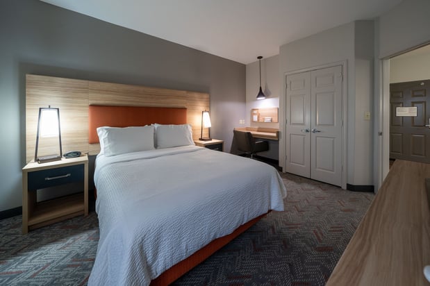 Images Candlewood Suites Baytown by IHG