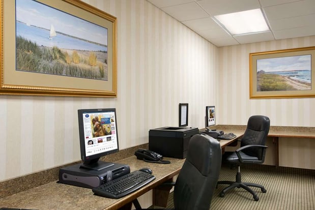 Images Hampton Inn & Suites Outer Banks/ Corolla