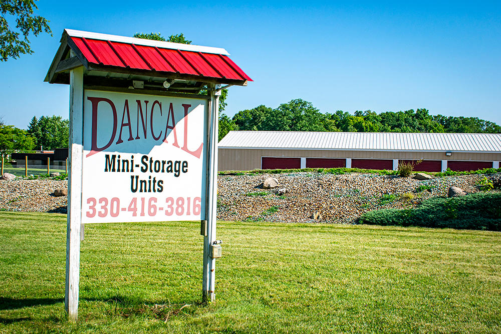 DanCal Mini Storage Photo