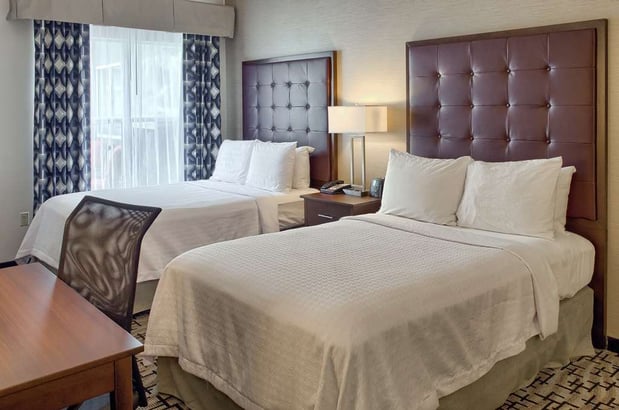 Images Homewood Suites by Hilton Mobile Airport-University Area