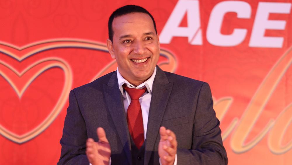 Mr Aftab Ashraf - Chairman ACE Money Transfer