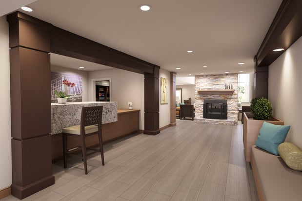 Images Staybridge Suites Grand Rapids SW - Grandville by IHG