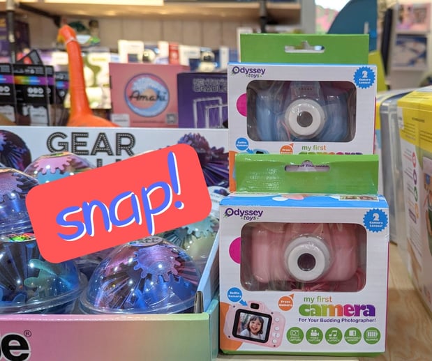 Images BrainyZoo Toys