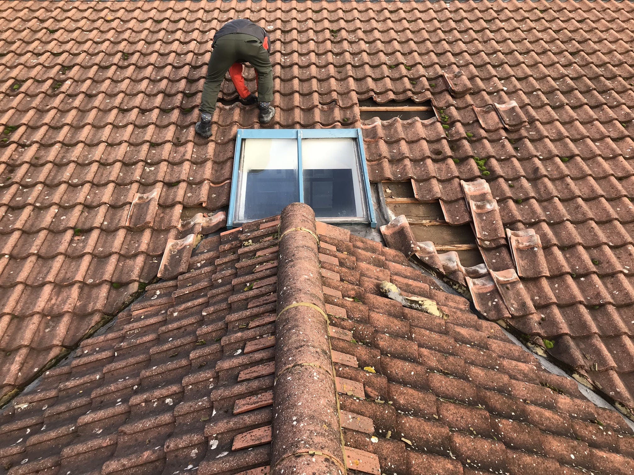 Images ABRS Roofing Services Ltd