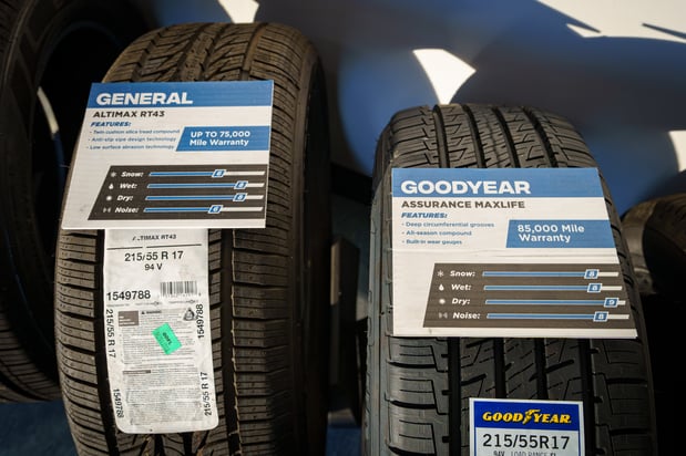Images Tire Discounters