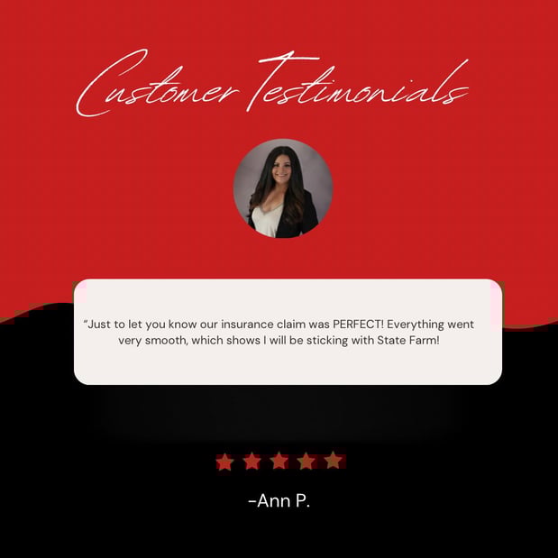 Images Stephanie Utter - State Farm Insurance Agent