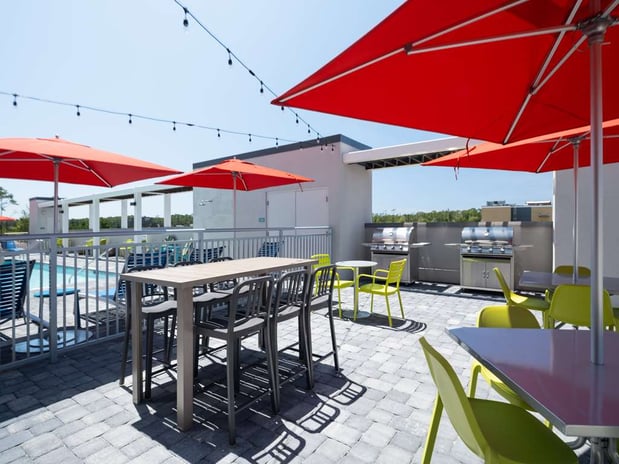 Images Home2 Suites by Hilton Santa Rosa Beach