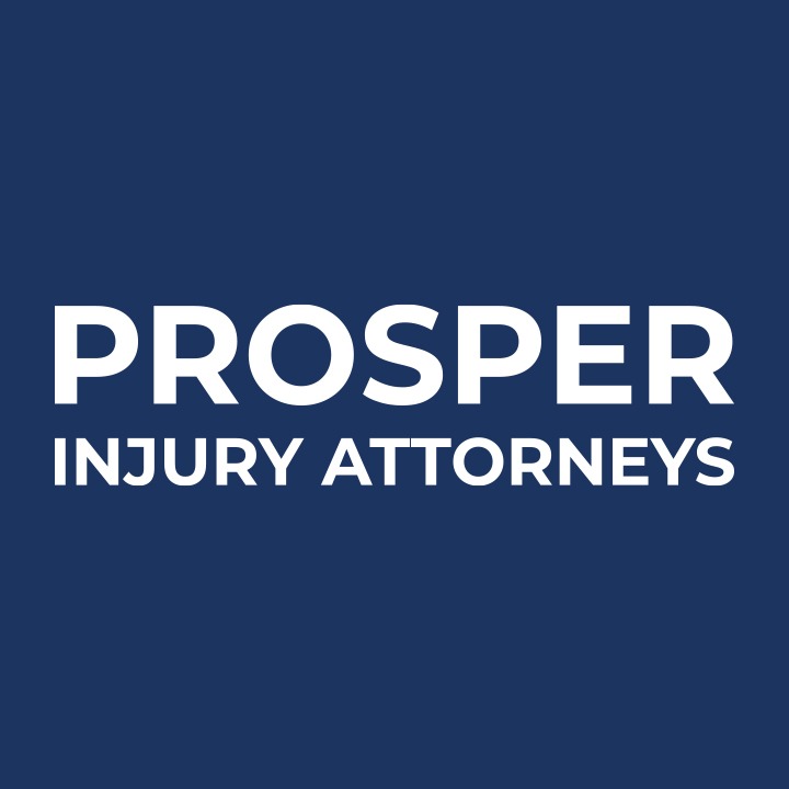 Prosper Injury Attorneys Logo
