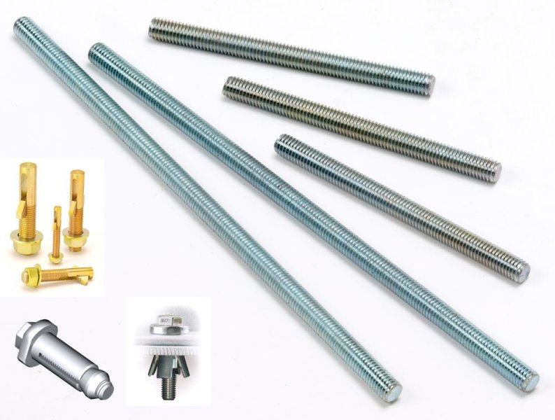 Hardware ltd. Orbita Fasteners.