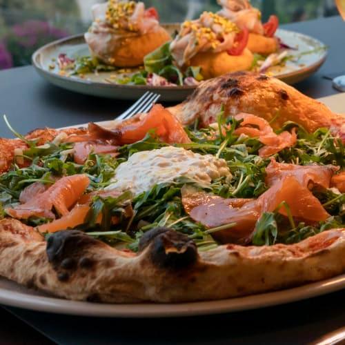 Images Pizzeria Vecchia Taormina