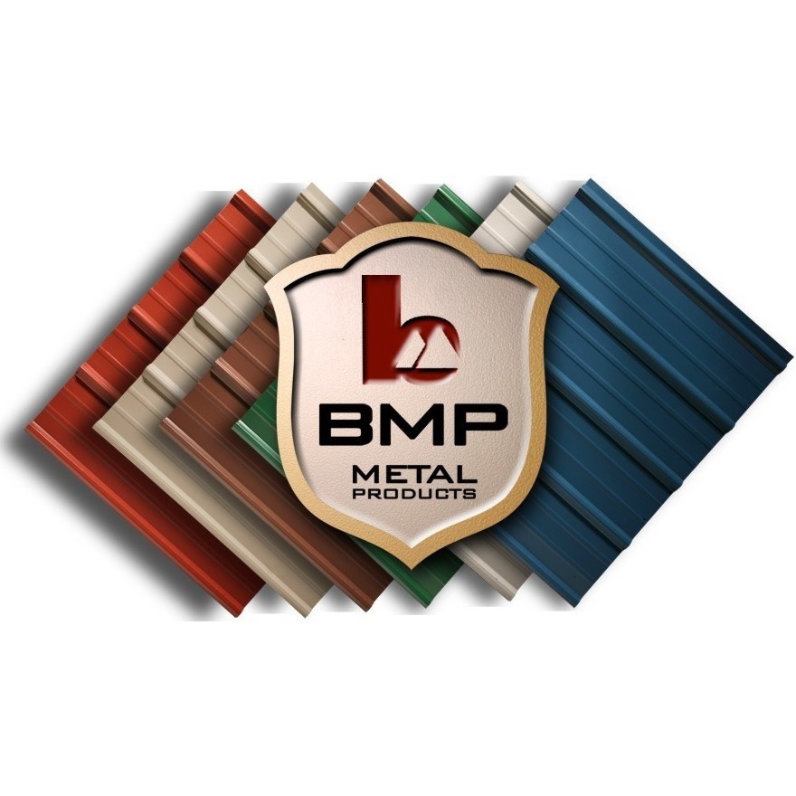 Bessemer Metal Products Logo