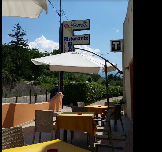 Images Ristorante Pizzeria Fiorella
