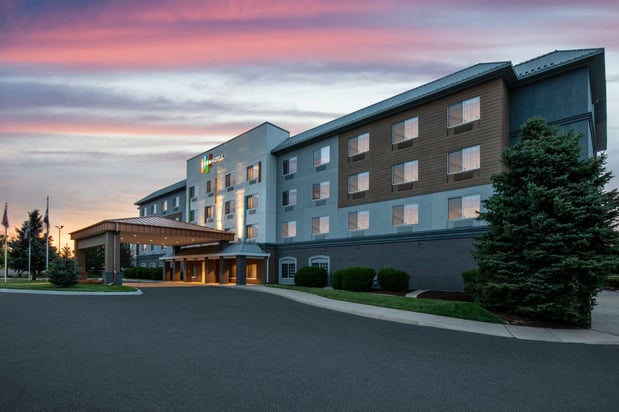 Images EVEN Hotel Denver Tech Center-Englewood by IHG