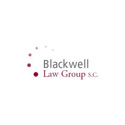 Blackwell Law Group Logo