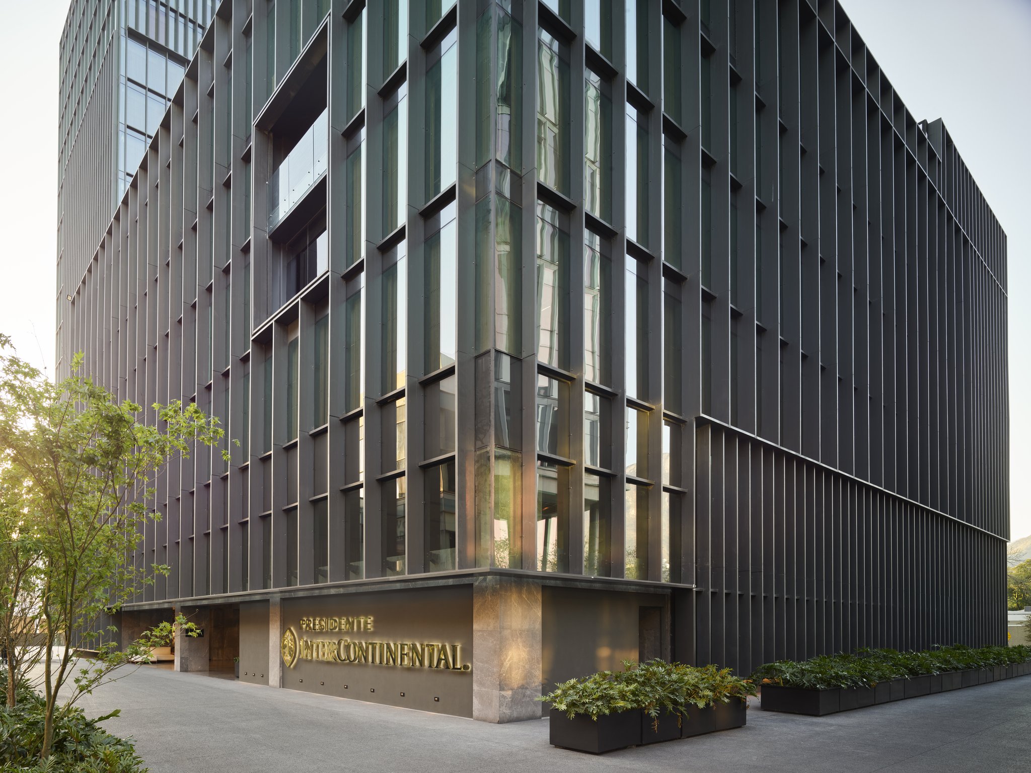 Images InterContinental Presidente Monterrey by IHG