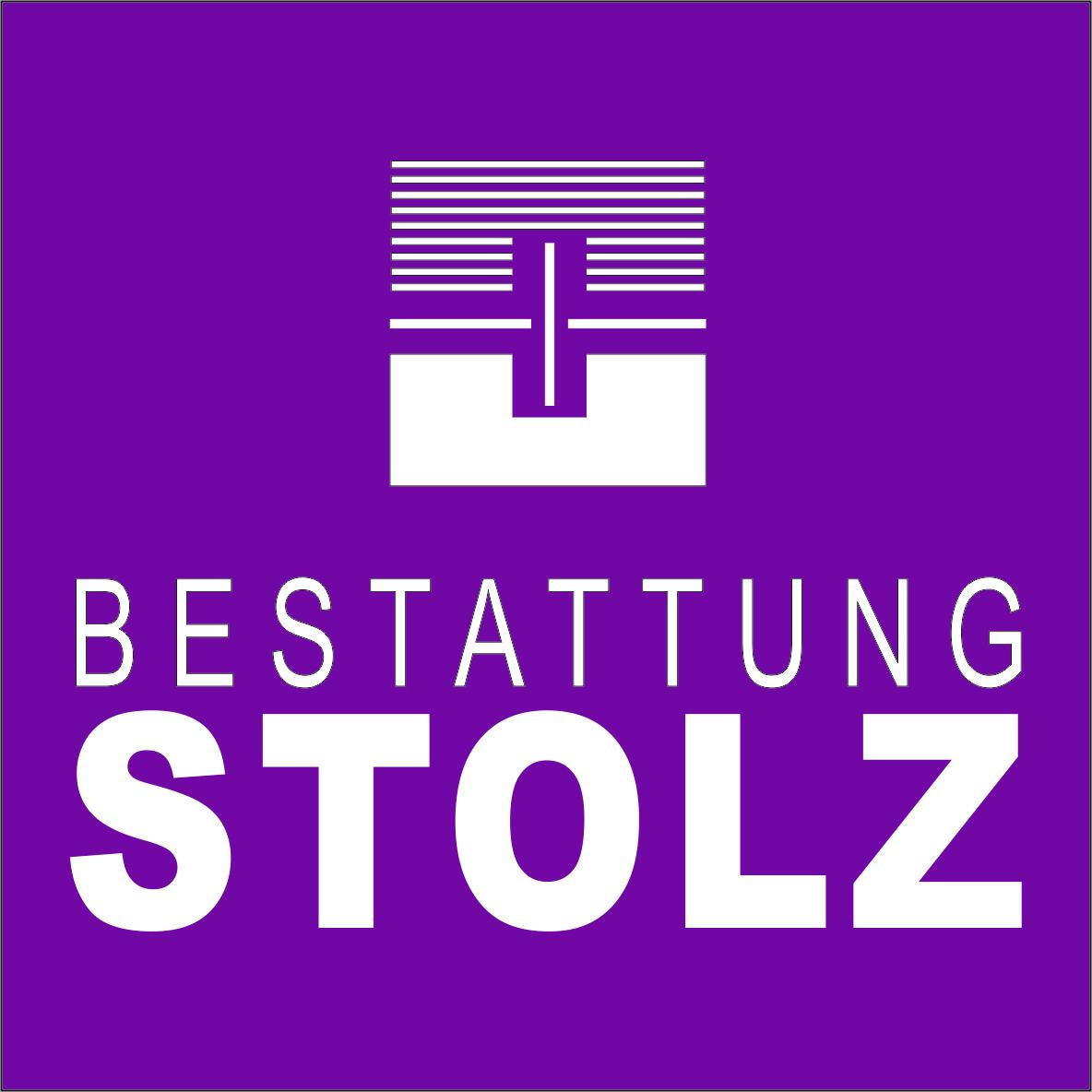 Stolz Bestattungen GmbH Logo