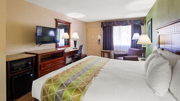 Images Best Western Murfreesboro