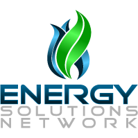 Energy Solutions Network Logo