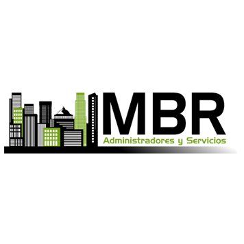 MBR Administradores Logo
