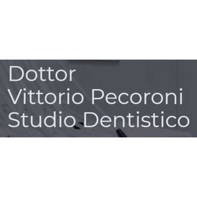Studio Dentistico Pecoroni Logo