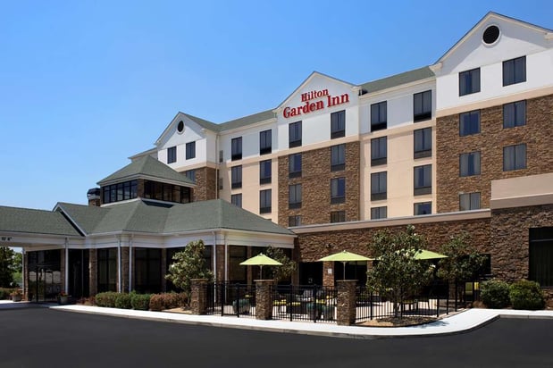 Images Hilton Garden Inn Atlanta West/Lithia Springs