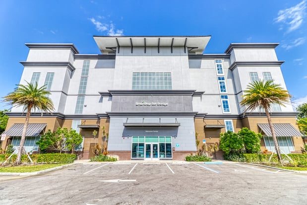 Images SmartStop Self Storage