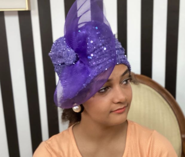 Images Secret Beauty Hats & Boutique