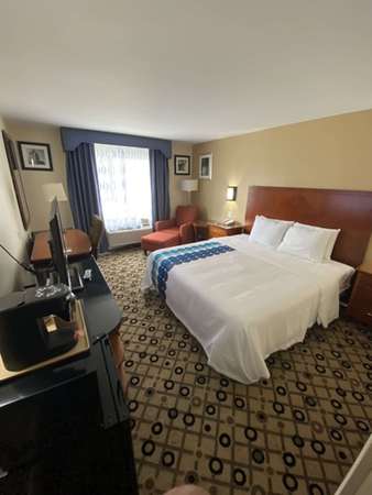 Images SureStay Plus Hotel By Best Western Atlanta Airport South