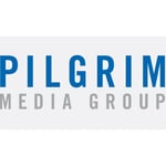 Pilgrim Media Services Logo
