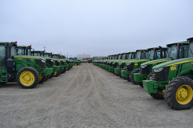 Images RDO Equipment Co.